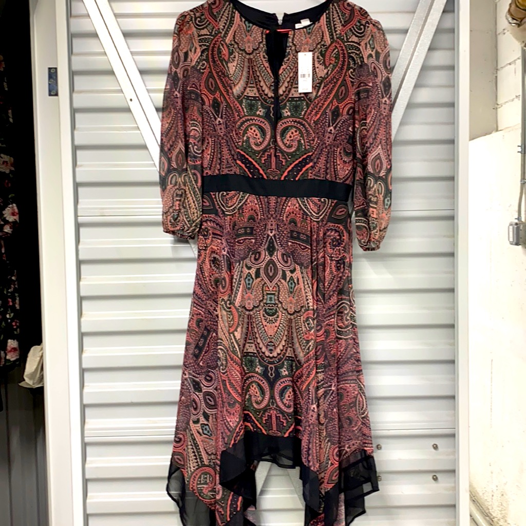 NyCompany Brand New Dress With Tags